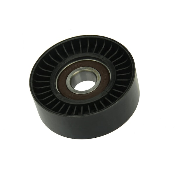Uro Parts Pulley Only W/ Ntn Bearing Sold By Volvo, 30637141P 30637141P - main